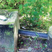 आगलागी पीडितका लागि राहत सङ्कलन