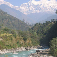 शीतलहरले बढ्यो जाडो