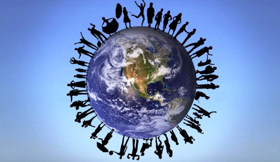 विश्वका आधा जनसङ्ख्या सहरमा केन्द्रित : संयुक्त राष्ट्रसङ्घ