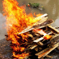 निर्माण व्यवसाय विकास परिषदले भौतिक पुनर्निर्माण कोषमा गर्‍यो एक करोड सहयोग