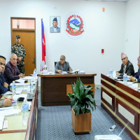 पेट्रोलियम पदार्थ बोक्ने ट्याङ्करमा ३९२ किलो गाजा बरामद