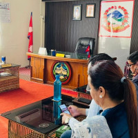 पेट्रोलियम पदार्थ बोक्ने ट्याङ्करमा ३९२ किलो गाजा बरामद