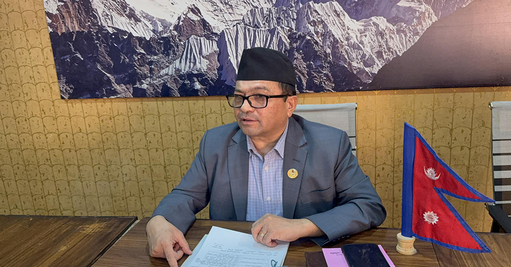 प्रदेश सभाको बजेट अधिवेशन बुधबार रातिबाट अन्त्य