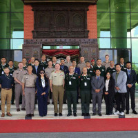 एनपिएल : सुदूरपश्चिमले काठमान्डुलाई दियो १४८ रनको लक्ष्य