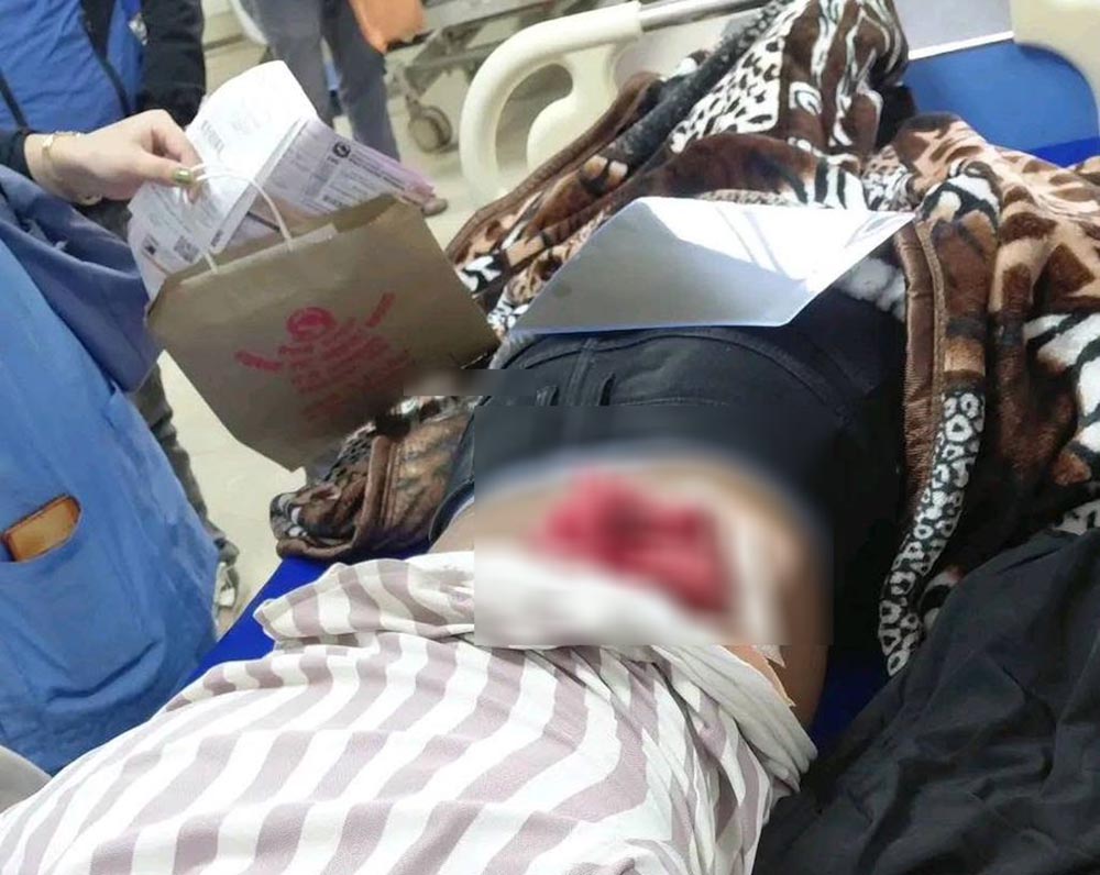 जाजरकोटको मेलामा गोली प्रहार : एक जना घाइते, आरोपी पक्राउ