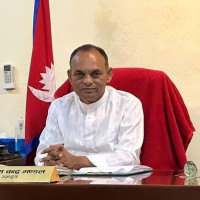 अमेरिकी सेनासँगको अनुभव साटासाट र सहयोग सम्बन्धी छलफल सुरु