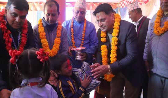 नेपालको आवश्यकता स्वच्छ ऊर्जा