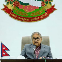 ‘लोकतन्त्रमा मात्र सबैको अधिकार सुनिश्चित हुन्छ’