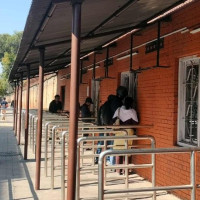 गिट्टी नकुटे चुनमतीको चुलोमा बल्दैन आगो