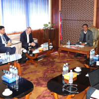 पारा तेक्वान्दो ‘क्विन’ पलेशा