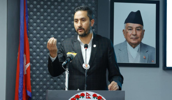 नेपालमा अवैध बसोबास गर्ने चार जना मलेसियनलाई फिर्ता पठाइने