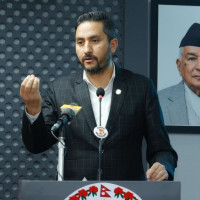 गिट्टी नकुटे चुनमतीको चुलोमा बल्दैन आगो