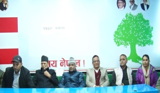 गिट्टी नकुटे चुनमतीको चुलोमा बल्दैन आगो