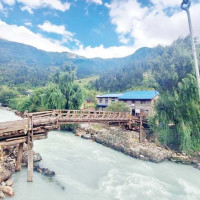 सहलगानीमा ठुला जलविद्युत्को पक्षमा कर्णाली