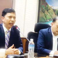 नियमित प्रक्रियाबाटै गेट पास