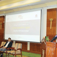 मुलुकको नवनिर्माणमा जुट्न हार्दिक अपिल