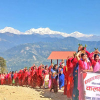 नियमित प्रक्रियाबाटै गेट पास