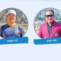 नयाँ दललाई हस्ताक्षर पुर्‍याउनै हम्मे