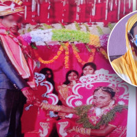 रकम हिनामिनामा शाहीलाई छ महिना कैद