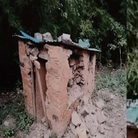 म्याद गुज्रेको सामान राखेका र मापदण्ड पुरा नगरेका पसललाई जरिवाना