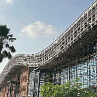 चितवन मनकामना मन्दिर (फोटो फिचर)