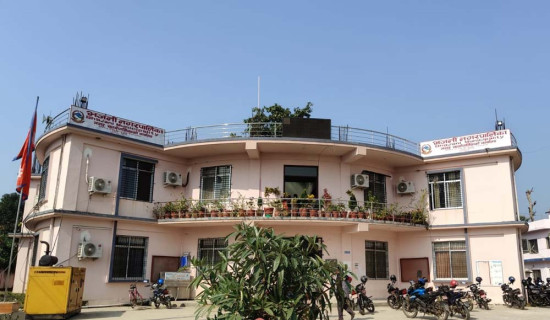 गुपचुपमै बुझियो पौने चार लाखको पुरस्कार