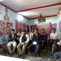 किमाथाङ्का नाका अझै खुलेन