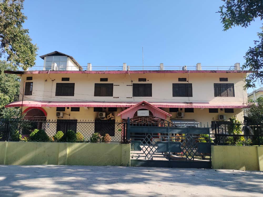 प्रदेश सभा बैठक अझै अनिश्चित : पुनर्निर्माणमा करिब एक करोड लाग्ने