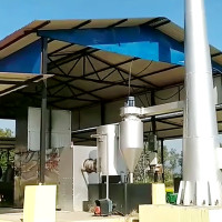 सुशासन कायम गर्न पछि नहट्ने