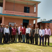 नारायणीमा बेपत्ता दुई बालकको शव फेला