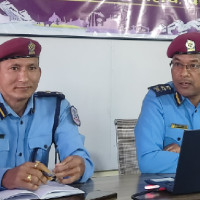 गुपचुपमै बुझियो पौने चार लाखको पुरस्कार