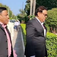 बुटवललाई स्वास्थ्यको हब बनाउने स्वास्थ्यमन्त्री पुनको दाबी