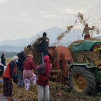 बाँकेको कोहलपुरमा अत्याधुनिक शवदाह गृह निर्माण