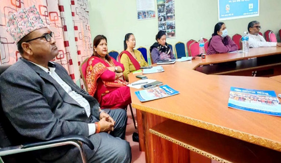 पाँच लाख नक्कली नोटसहित तीनजना पक्राउ