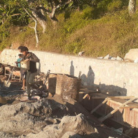 नेपाली-भारतीय टोलीद्वारा स्थलगत अनुगमन