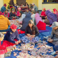 ग्राहकमा हुनुपर्ने वित्तीय चेतना