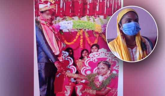 दोहोर्‍याएर कोरिया जाने विषयमा सहमति