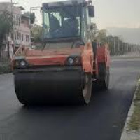 मुग्लिन-पोखरा पश्चिम खण्डमा दैनिक छ सयलाई रोजगारी