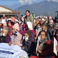 खेलकुद मन्त्रालयलाई उत्कृष्ट मन्त्रालय बनाउँछु : खेलकुदमन्त्री चौधरी