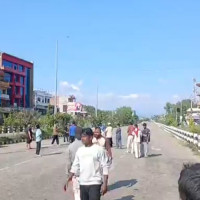 जनताको साथले आफ्नै बलबुतामा चुनाव लड्छौं : अध्यक्ष ओली