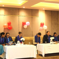 सेवालाई अझ सर्वसुलभ र गुणस्तरीय बनाउने प्रतिबद्धता