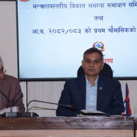 म्यानमारबाट भागेर थाइल्याण्ड पुगेका ३७ नेपालीको उद्धार