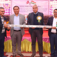 म्यानमारबाट भागेर थाइल्याण्ड पुगेका ३७ नेपालीको उद्धार