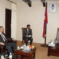 ‘अभिभावक शिक्षामा जोड दिनुपर्ने’