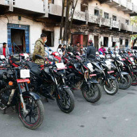 झापामा धानको समर्थन मूल्य तोकियो, खाद्य कम्पनी ५० हजार क्विन्टल धान खरिद गर्दै