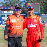 पोखराको लिचीबारी जग्गा प्रकरण : कोमाथि के आरोप, घटना के हो  ?