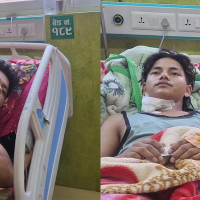 एपस्टिन फाइल सार्वजनिक गर्न ट्रम्पद्वारा विधेयकमा हस्ताक्षर