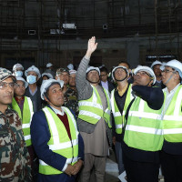 बङ्गलादेशमा काम चलाउ सरकार प्रणाली पुनः स्थापित