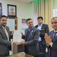 एनपिएल : चितवनले लुम्बिनीलाई दियो १४३ रनको लक्ष्य