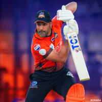 एनपिएल : चितवनले लुम्बिनीलाई दियो १४३ रनको लक्ष्य